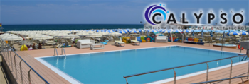 Calypso Beach Misano Adriatico