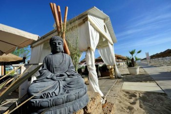 Zen Beach 4 Gabicce Mare