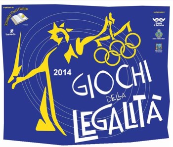 Giochi della Legalità 2014 Cattolica e Gabicce Mare