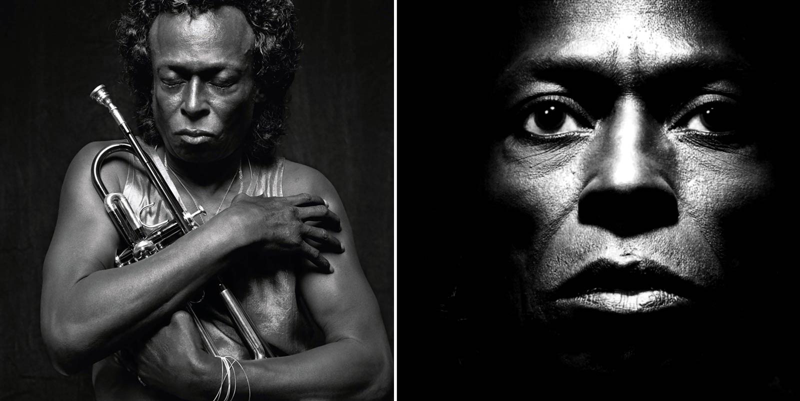 miles-davis-michel-comte-1989-doppia