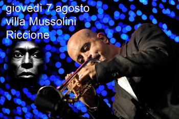 E…STATE IN VILLA Riccione (Jazz Inn)