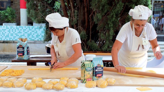 Festival Cucina Italiana