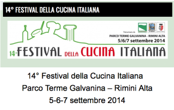 Festival della Cucina Italiana